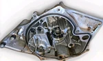Yamaha Cruiser Non-ho Oil Pump Injection Gear Cover Coupler 60E Used. Price: $109.99.
