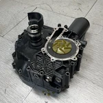 2007 Seadoo Gtx 4TEC Rxt Timing Driver Engine Motor Stator Magneto Side Cover Used. Price: $88.00.