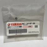 New Oem Yamaha 3H1-14147-00-00 O-ring Nos. Price: $15.00.