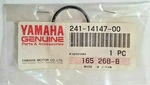 Nos Yamaha 1972-2026 Carburetor O-ring 241-14147-00-00 See List Below New. Price: $7.99.