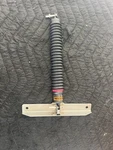 2022-2024 Kawasaki Ultra Front Hood Hinge Damper,hatch 92161-1581 Used. Price: $89.00.