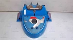 1996 Polaris SL700 Dash Console Steering 5432424-217 S028 Used. Price: $53.39.