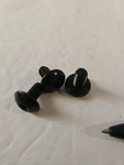 Arctic Cat 8017-607 Nos 3QTY Screws Oem AC72 New. Price: $14.00.