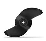 Garmin Force Weedless Trolling Motor Propeller Blade 010-12832-01 New. Price: $69.95.