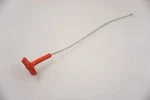 2004 Sea-doo 3D Rfi 787/800 Oem Seat Lock Release Rod 269001079 Used. Price: $39.95.