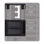 Blue Sea Lockout Slide Position Pole C-series Upc 632085041311 New. Price: $38.60.