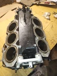 1998-2005 Mercury Optimax Dfi 200HP Engine Block Crankcase 9811A43 Used. Price: $579.00.