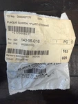 Genuine Seadoo Oem 277000823 Steering Cover Plate Nos New. Price: $12.99.