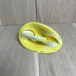 1995-1997 Sea-doo Oem Bow Eye Shell Hook Ass'y Yellow Freshwater Sp Xp Hx Used. Price: $10.99.