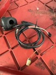Yamaha Waverunner Ex Sport Vx-c Oem Start Stop Kill Switch F3Y-68310-00-00 Used. Price: $65.00.