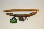 16-25 Yamaha 1.8 Gp Fx Vxr 1800 Ho Oem Timing Cam Chain Guide Damper Used. Price: $116.22.