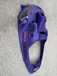 1996-97 Yamaha Wave Venture 1100 Front Violet Engine Hatch Hood GJ3-U516A-00-P0 Used. Price: $94.95.