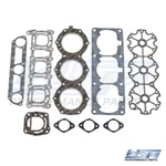 Wsm Yamaha 1100 Raider/venture '95-'97 Top End Gasket Kit 007-610-01, 63M-W0001 New. Price: $67.37.