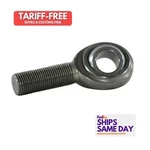 Drp 007 52702, One Zinc Steel Rod End Lh Male 3/4 Chromoly Low Friction Performa New. Price: $58.59.