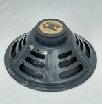 1966 Jensen C12Q Blue 12" Vintage Speaker Beautiful Clean Basket Pro Recone Used. Price: $219.95.