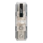 Bep Pro Installer Class Fuse Holder W/2 Additional STUDS-225-400A 778-T2S-400 New. Price: $81.11.