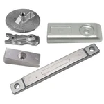 Tecnoseal Mercury Verado 350 Zinc Anode Kit #20817 New. Price: $71.63.