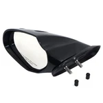 Left Mirror Cruiser Deluxe Sport For Yamaha Waverunner 2010-2014 Vx/vxr/vxs/vx New. Price: $35.20.