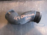 97 Tigershark Daytona 1000 Oil Tank Hose Filler 0610-292 Used. Price: $19.99.