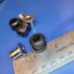 90387-06119-00 6A0-82317-00-00 For 6H1-21707-07-00 Tank Yamaha 90HP Used. Price: $26.00.
