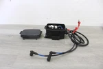 2002 Sea-doo Gtx Di Rear Electrical Box With Ignition Coils Starter Solenoid Used. Price: $159.00.