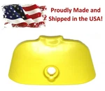 Yellow Glove Box Door Lid Hatch GP7-U517H For Yamaha 760 800 1200 1997 1998 New. Price: $54.95.