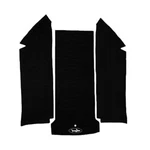 Yamaha Sj 1990-95 Traction Mats Foot Pads Peel & Stick Easy!! New. Price: $114.95.