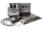 Namura Top End Repair Kit 2.00MM Oversized 57.98MM Motorcycle NX-40011-8K New. Price: $69.22.