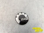 New Oem Can Am Ski Doo 48 Mm Logo Brp 704909040. Price: $17.58.
