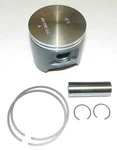 Platinum Piston Kit Fits Kawasaki Jet Ski 800 Sxr 2003-2006 13001-3735 130013735 New. Price: $96.54.