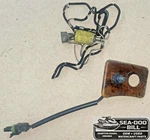 Sea Doo Utopia Challenger Safety Lanyard Switch Kill Off Ignition 204470463 Used. Price: $99.99.