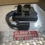 Cdi / Ecm Computer Module # 278001098 Sea-doo 1998 2000 Bombardier Used. Price: $300.69.