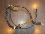 91 Kawasaki 550 Sx Fuel Tap Assembly, Sender, & Filter 31064-3719 51036-3702 Used. Price: $119.99.