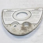 1994 Polaris Sl 650 Oem Fuel Dash Panel 5431725-133 Used. Price: $35.59.