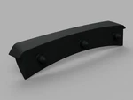 Space Gray-kawasaki 750 Sx/sxi Damper 92160-3818 New Aftermarket. Price: $50.00.