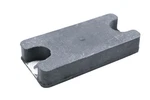 New Oem Yamaha 60E-44574-00-94 Rubber Mount Pad Nos. Price: $49.49.