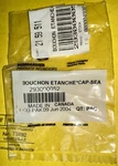 Brp Oem Skidoo/canam Spyder/atv Sealing Cap 293000052 (pk Of 3) New. Price: $8.99.