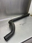 1991 88 89 90 Yamaha Oem Exhaust Hose Freshwater Waverunner WR500 Used. Price: $32.89.