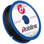 Robline Waxed Tackle Yarn 0.8MM 40M Black TYN-08BLKSP Expedited. Price: $12.39.