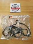 Nos Yamaha FJ1200 Vesrah Head Cover Gasket Superseded By 5WM-11193-00-00 Y39 New. Price: $18.99.