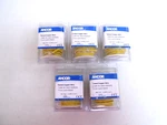 Ancor 185003 Set Of (5) Ft Spools Yellow Marine Grade Tinned Copper Wire New. Price: $26.95.