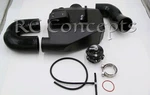 08+ Yamaha Waverunner GP1800 Fx Sho Svho Fzr Fzs Intercooler Kit Blow Off Valve New. Price: $599.99.