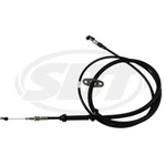 Yamaha Throttle Cable /fx Cruiser Ho 6B6-26311-12-00 2006 2007 2008 New. Price: $91.60.