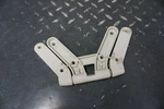 1997-2004 Sea-doo Oem Storage Compartment Hood Hinge Ass'y Freshwater Xp Limited Used. Price: $14.95.