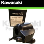 New 1984-2009 Genuine Oem Kawasaki Throttle Level Assembly Prairie Bayou Mojave. Price: $74.66.