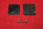 Yamaha Waverunner FX140 AR230 SX230 Ho Box Starter Solenoid Terminal Cover Used. Price: $17.95.