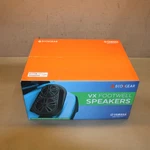 Yamaha 2021-2026 Vx / Footwell Speakers Black Ecoxgear Bluetooth Audio GP1800 New. Price: $279.99.