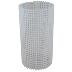 Groco PWSA-1251 Poly Basket Fits WSA-1250 & WSB-1250 New. Price: $19.38.