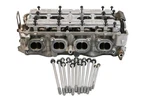 08 Kawasaki Ultra 250X Cylinder Head JT1500 Used. Price: $899.99.