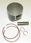 Platinum Piston Kit 00-07 2000-2007 Sea-doo 951 Di 0.50MM Os 88.50MM Rotax 947 New. Price: $112.66.